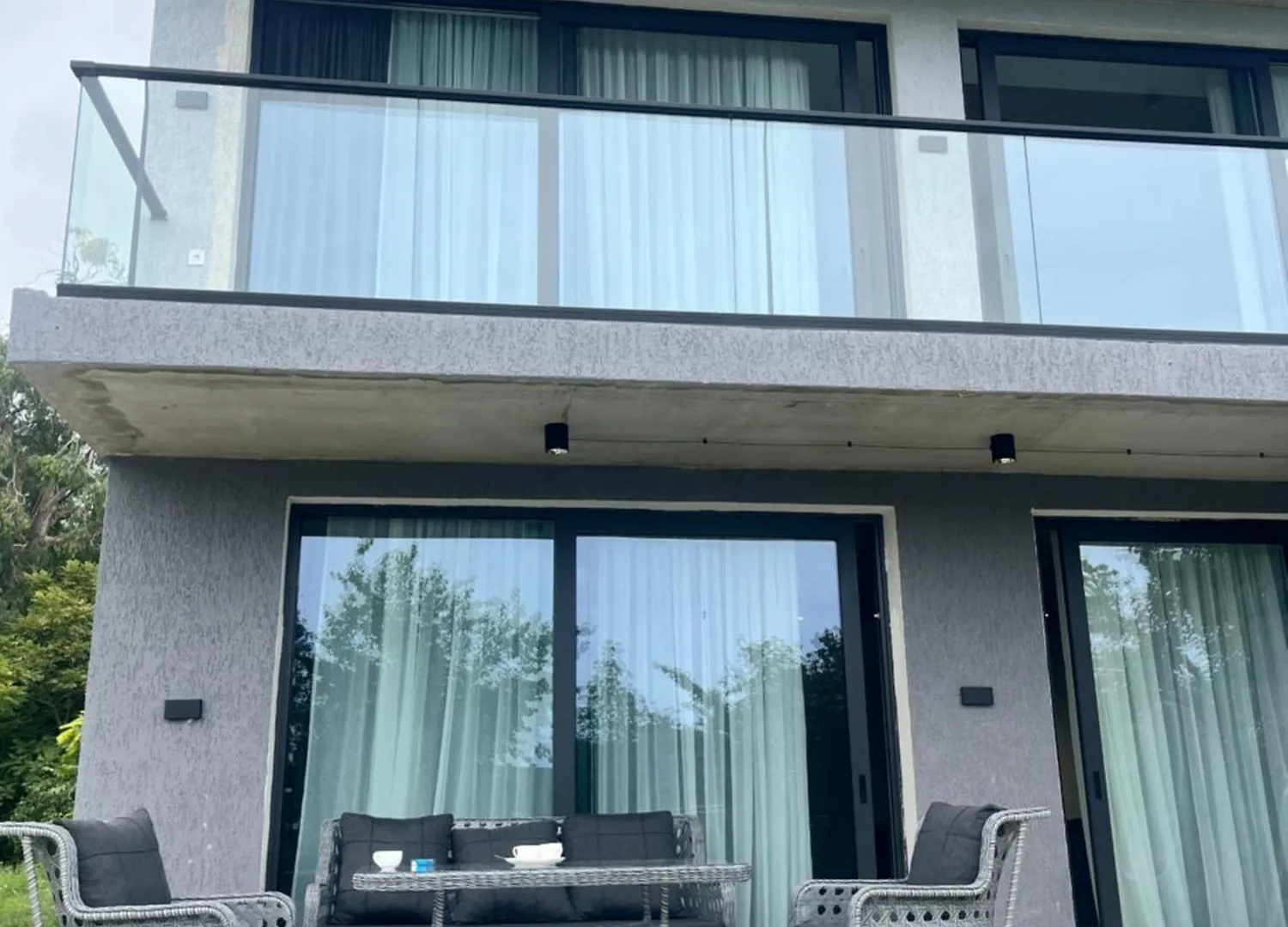 Hilltop Villa Batumi 0*,  Georgia