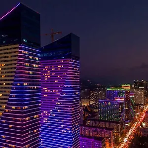 Orbi On The Батуми